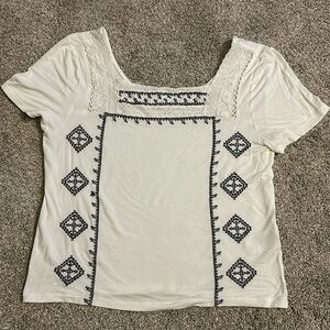 American Eagle Soft & Sexy Shirt